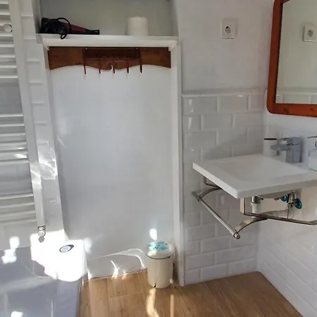 La Casona De La Vega, Ca-1497-as Landhuis Onís