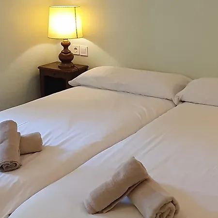 Venkovský dům La Casona De La Vega, Ca-1497-as Onís