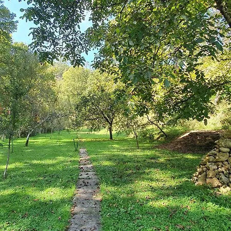La Casona De La Vega, Ca-1497-as * Onís
