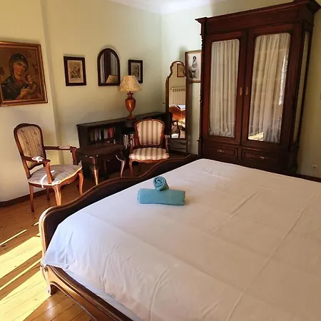 La Casona De La Vega, Ca-1497-as Landhuis