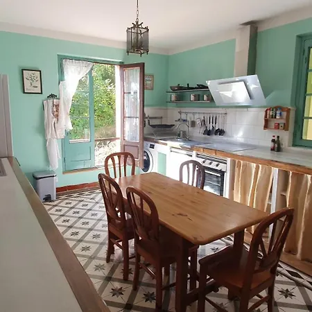 Venkovský dům La Casona De La Vega, Ca-1497-as