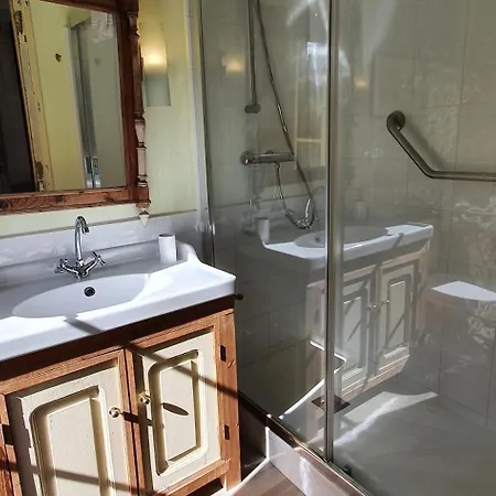 La Casona De La Vega, Ca-1497-as Venkovský dům *