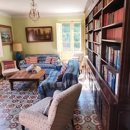 Venkovský dům La Casona De La Vega, Ca-1497-as *