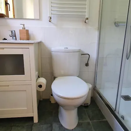 La Casona De La Vega, Ca-1497-as Venkovský dům Onís