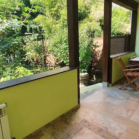 Venkovský dům La Casona De La Vega, Ca-1497-as Onís