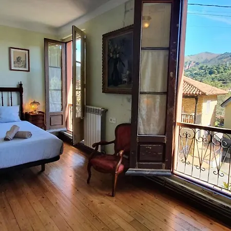 La Casona De La Vega, Ca-1497-as *