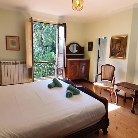 Venkovský dům La Casona De La Vega, Ca-1497-as