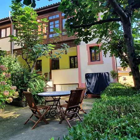 Venkovský dům La Casona De La Vega, Ca-1497-as *