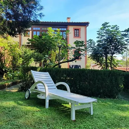 Landhuis La Casona De La Vega, Ca-1497-as Onís