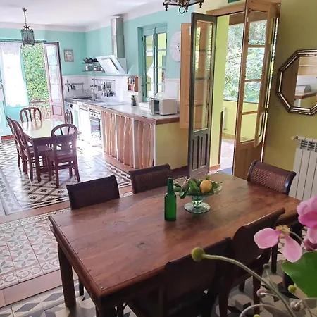 La Casona De La Vega, Ca-1497-as *