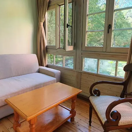 La Casona De La Vega, Ca-1497-as * Onís