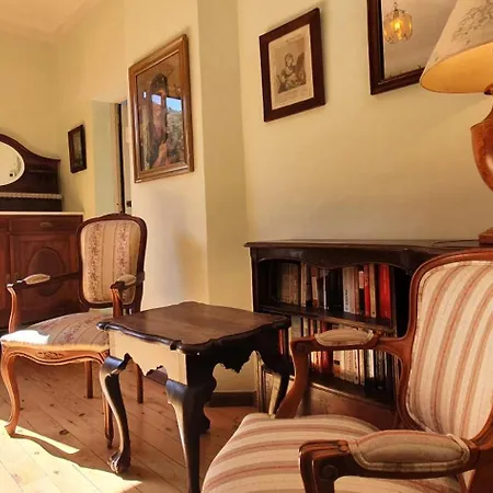 La Casona De La Vega, Ca-1497-as