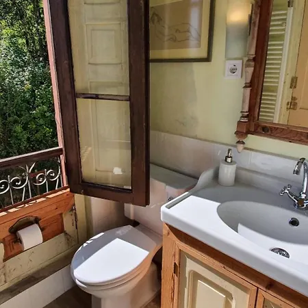 Venkovský dům La Casona De La Vega, Ca-1497-as