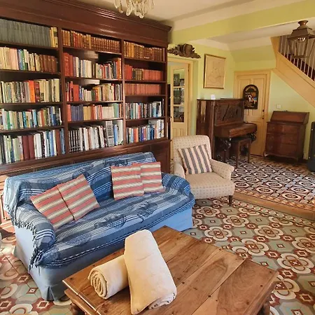 Venkovský dům La Casona De La Vega, Ca-1497-as *