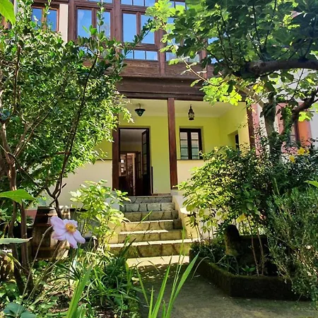 La Casona De La Vega, Ca-1497-as Venkovský dům Onís