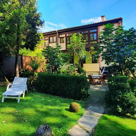 Venkovský dům La Casona De La Vega, Ca-1497-as Onís