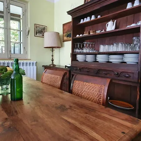 La Casona De La Vega, Ca-1497-as *