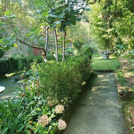 La Casona De La Vega, Ca-1497-as Venkovský dům