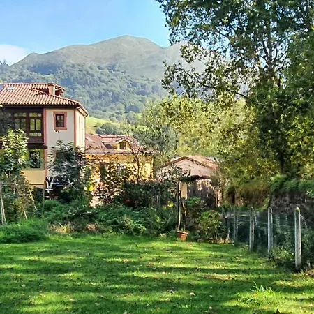 Venkovský dům La Casona De La Vega, Ca-1497-as