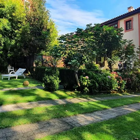 Venkovský dům La Casona De La Vega, Ca-1497-as *