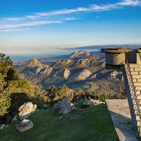 Venkovský dům La Casona De La Vega, Ca-1497-as *