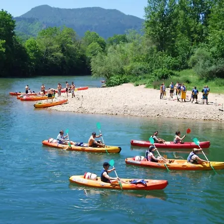 La Casona De La Vega, Ca-1497-as Venkovský dům Onís