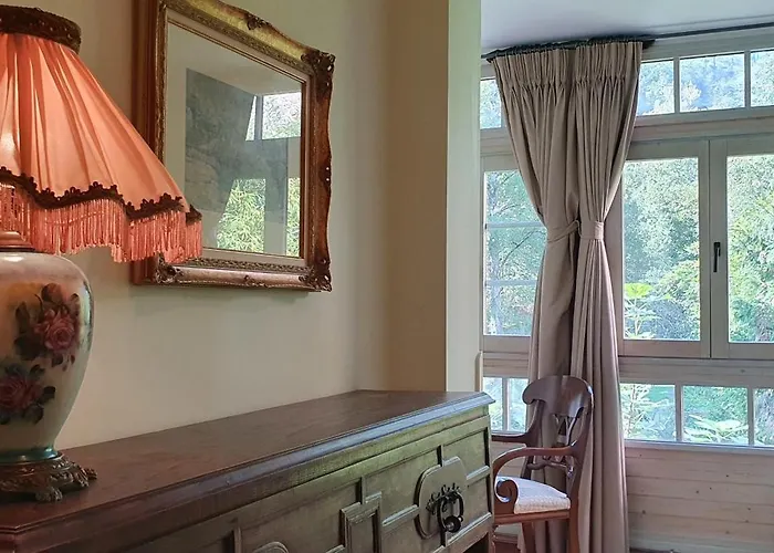 La Casona De La Vega, Ca-1497-as Country house *