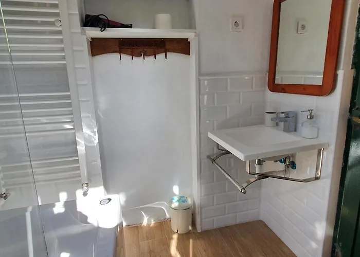 La Casona De La Vega, Ca-1497-as Country house Cangas de Onis