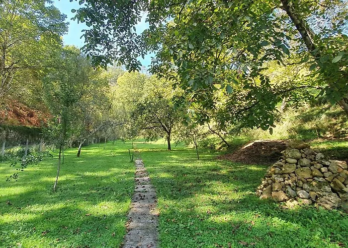 La Casona De La Vega, Ca-1497-as * Cangas de Onis