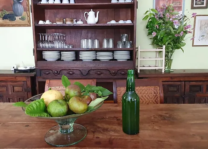 La Casona De La Vega, Ca-1497-as