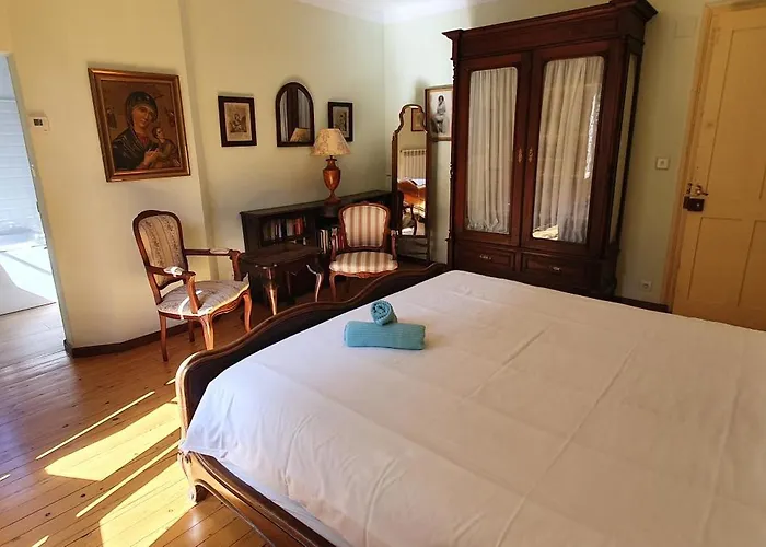 La Casona De La Vega, Ca-1497-as Country house