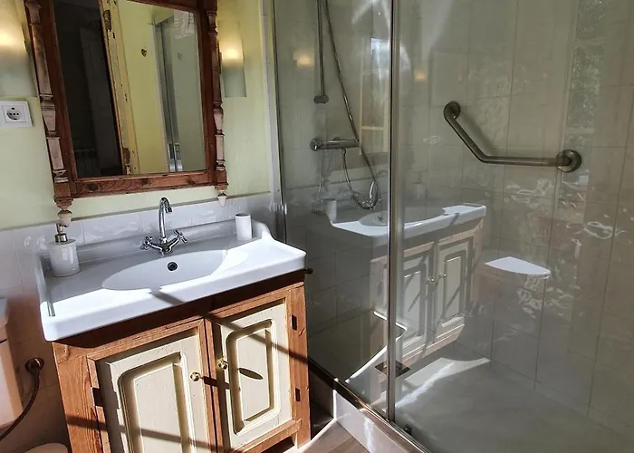 La Casona De La Vega, Ca-1497-as Country house *