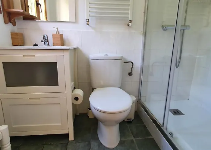 La Casona De La Vega, Ca-1497-as Country house Cangas de Onis