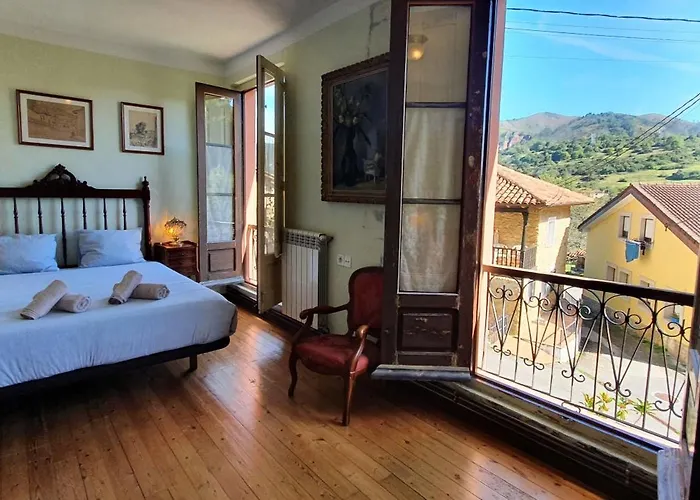 La Casona De La Vega, Ca-1497-as *