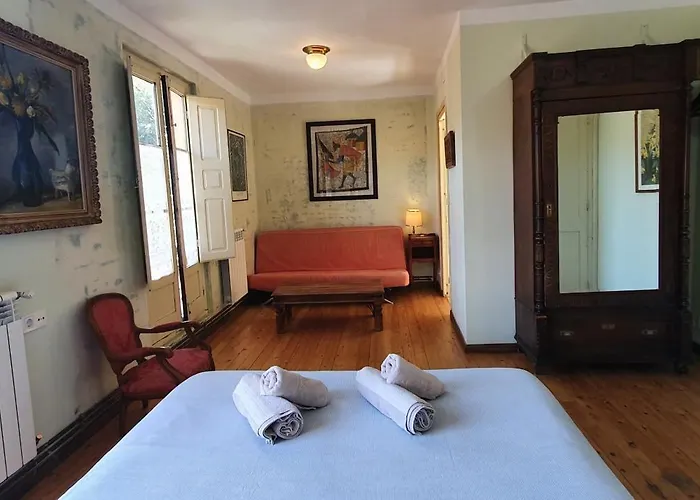 La Casona De La Vega, Ca-1497-as Cangas de Onis