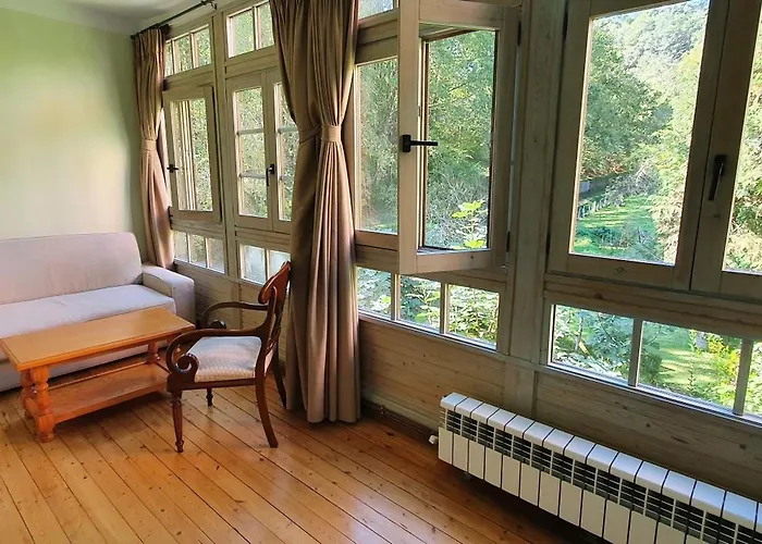 La Casona De La Vega, Ca-1497-as Country house