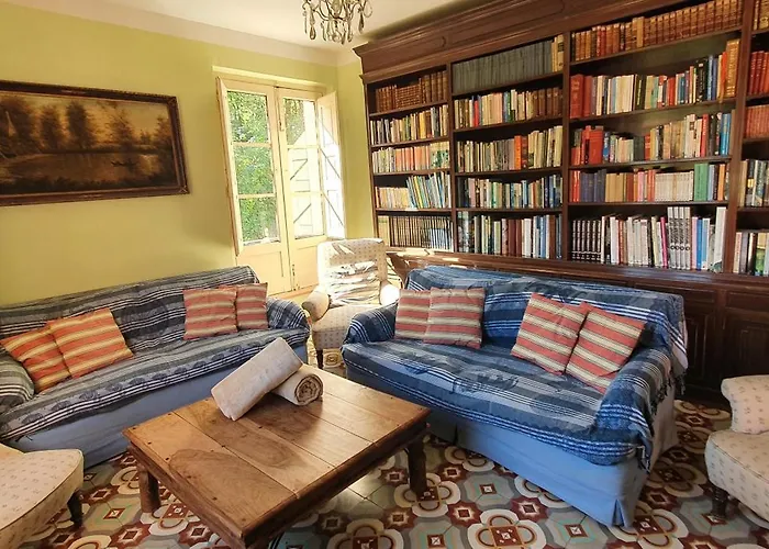 La Casona De La Vega, Ca-1497-as Country house *