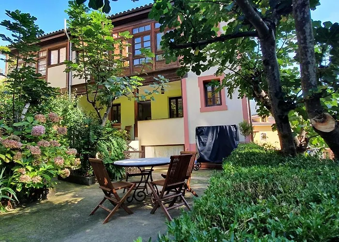 Country house La Casona De La Vega, Ca-1497-as *