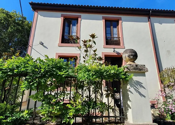 La Casona De La Vega, Ca-1497-as Country house Cangas de Onis