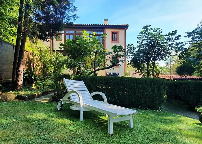 Country house La Casona De La Vega, Ca-1497-as Cangas de Onis