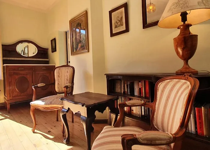 La Casona De La Vega, Ca-1497-as