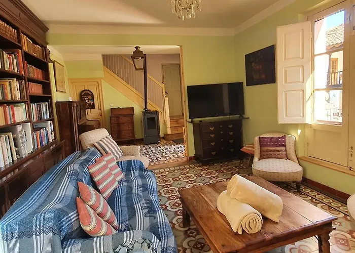 La Casona De La Vega, Ca-1497-as Country house *