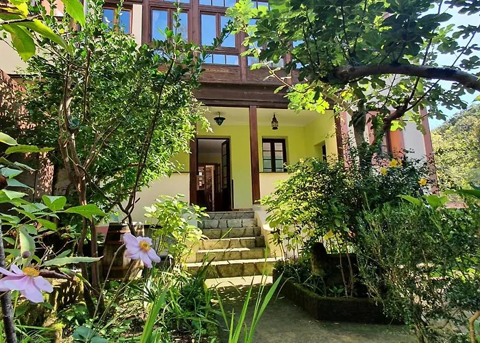La Casona De La Vega, Ca-1497-as Country house Cangas de Onis