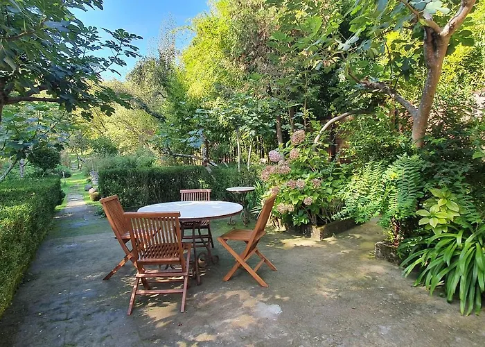 La Casona De La Vega, Ca-1497-as Cangas de Onis