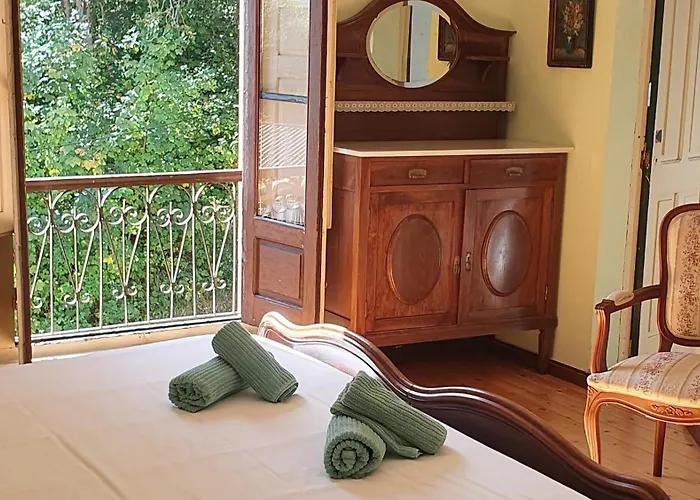 La Casona De La Vega, Ca-1497-as