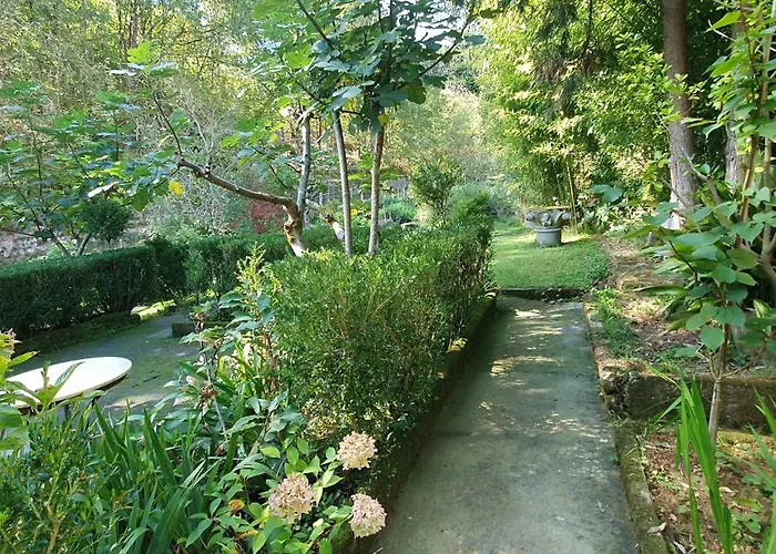 La Casona De La Vega, Ca-1497-as Country house