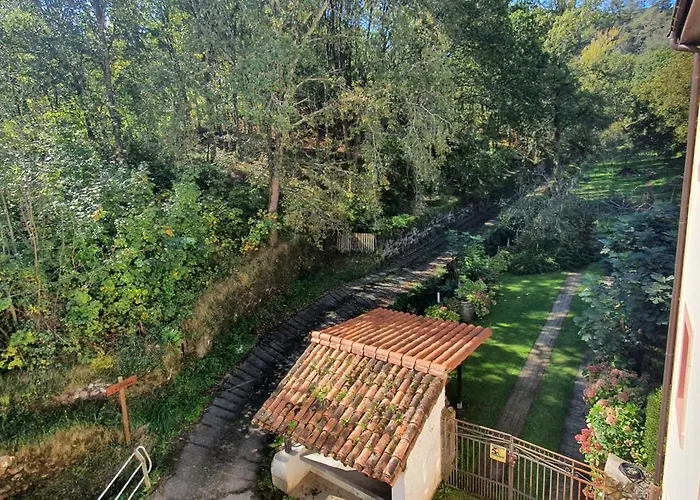 La Casona De La Vega, Ca-1497-as Country house *