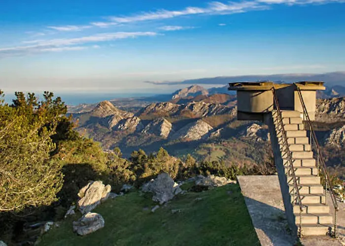 Country house La Casona De La Vega, Ca-1497-as *