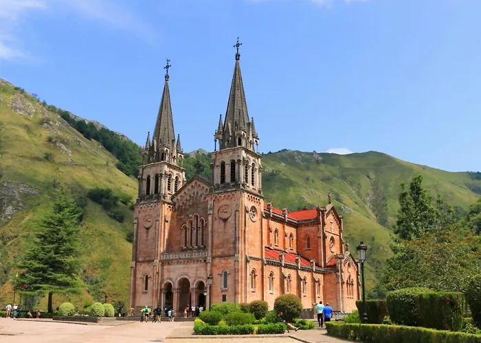 La Casona De La Vega, Ca-1497-as Country house Cangas de Onis